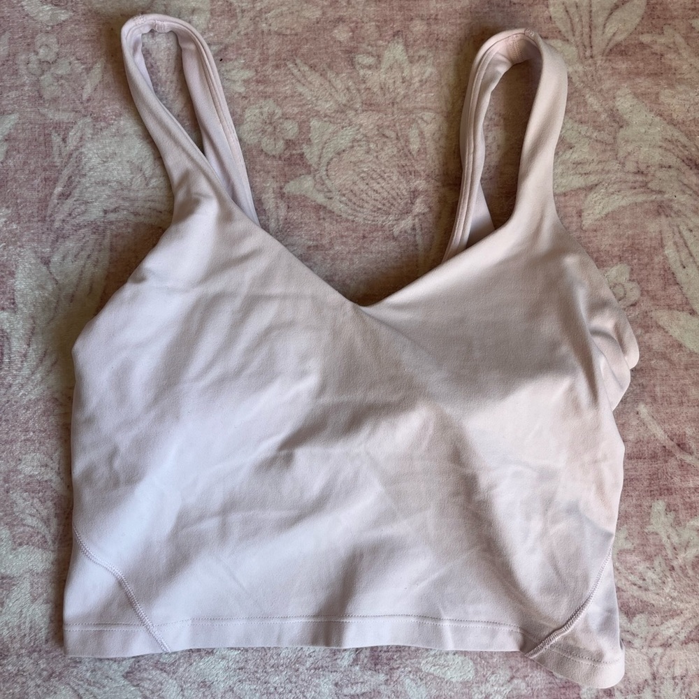 Align Top